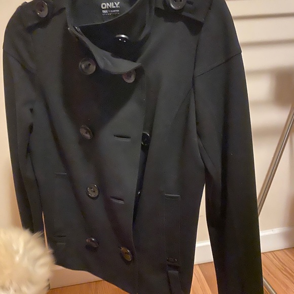 ONLY jacket - Picture 2 of 2